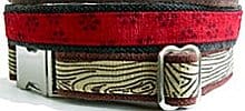 Hemp Pet Collars