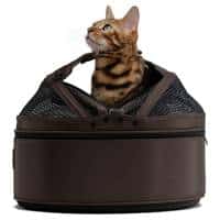 Sleepypod Luxury Pet Carrier