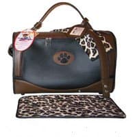 Stylish Pet Carrier