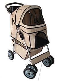 Pet Stroller
