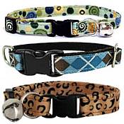 Breakaway Cat Collars